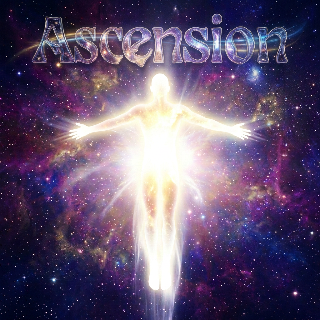 Ascension Drum Kit