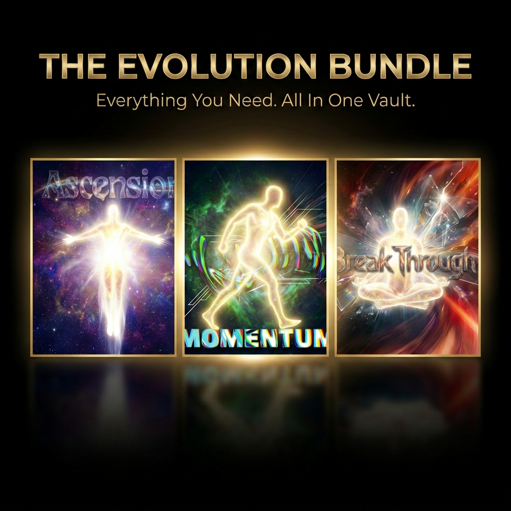 Evolution Bundle