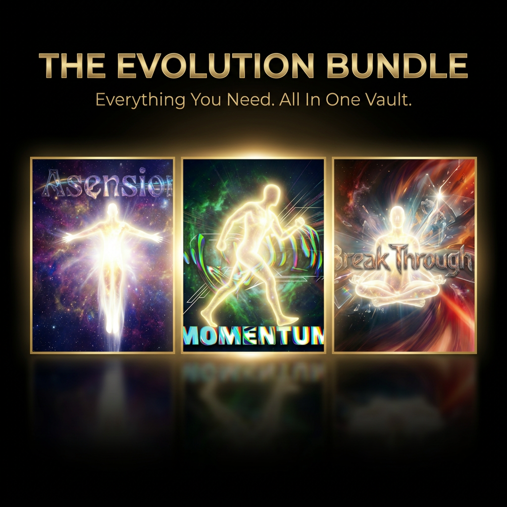 Evolution Bundle