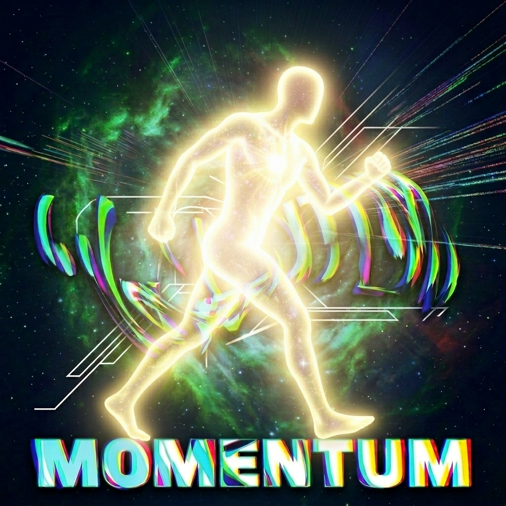 Momentum Drum Kit