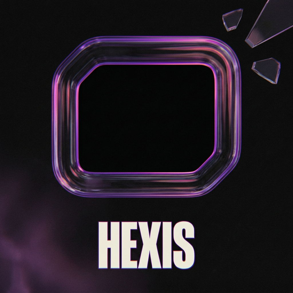Hexis Serum 2 Bank