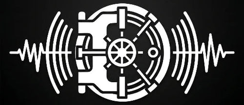 The Sound Vault